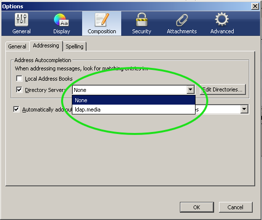 Windows TB-LDAP Install Screen Shot